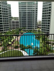 Eight Courtyards (D27), Condominium #557771681